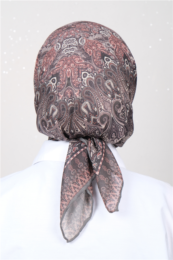 Locella Pamuklu Soft Eşarp 4595-1 