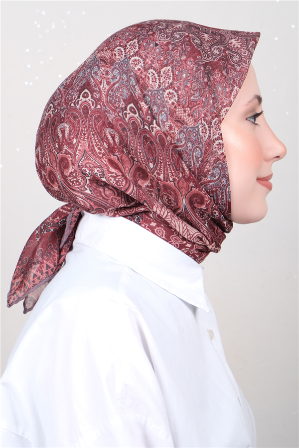 Locella Pamuklu Soft Eşarp 4595-10