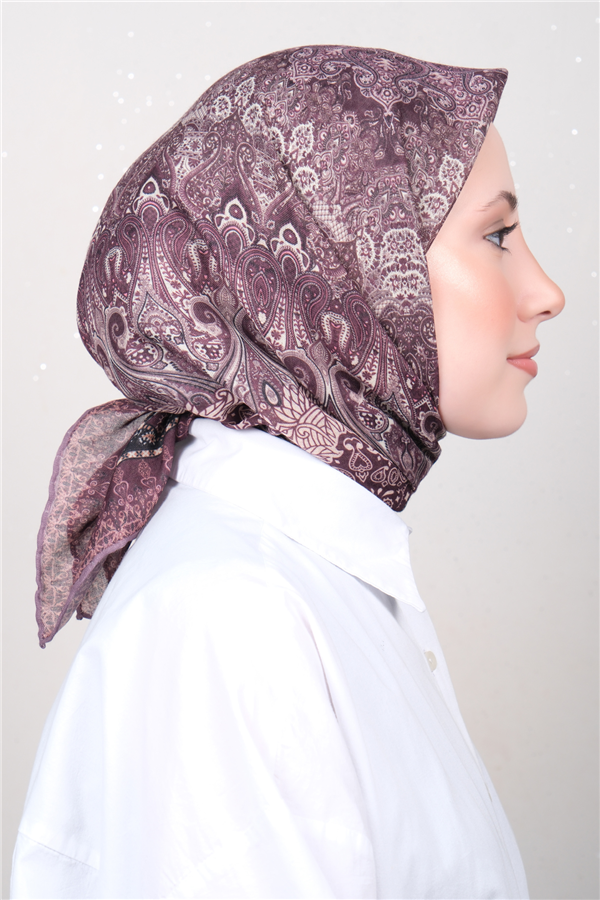 Locella Pamuklu Soft Eşarp 4595-12 