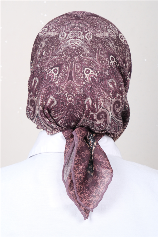 Locella Pamuklu Soft Eşarp 4595-12 