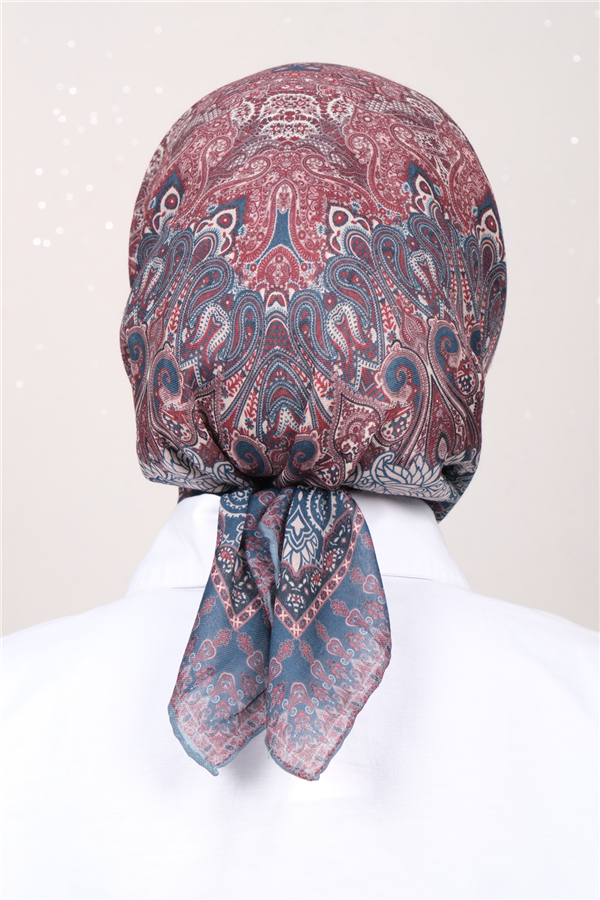 Locella Pamuklu Soft Eşarp 4595-5 