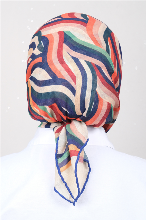 Locella Pamuklu Soft Eşarp 4596-5