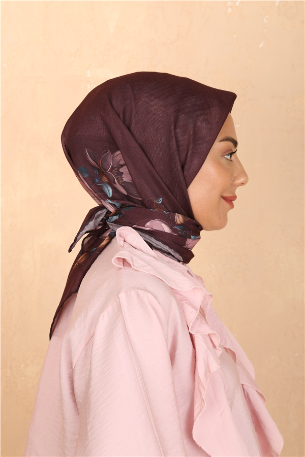 Locella Pamuklu Soft Eşarp 4597-2 