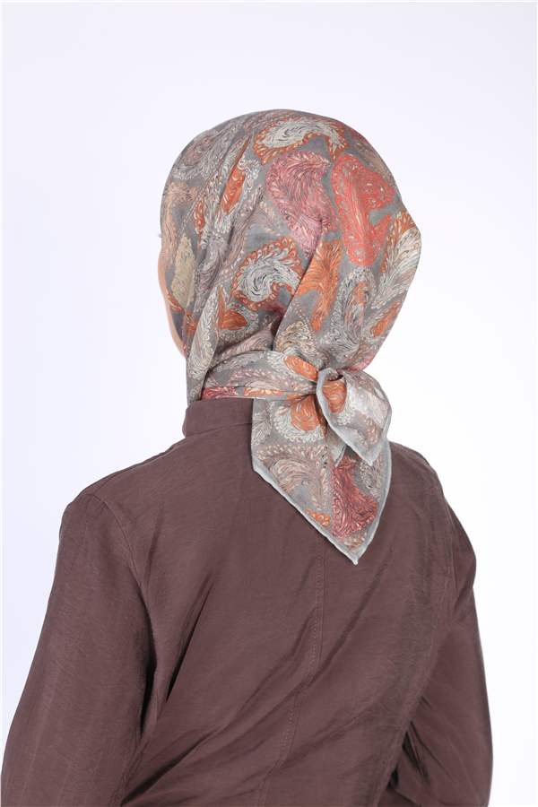 Locella Pamuklu Soft Eşarp 4598-10 