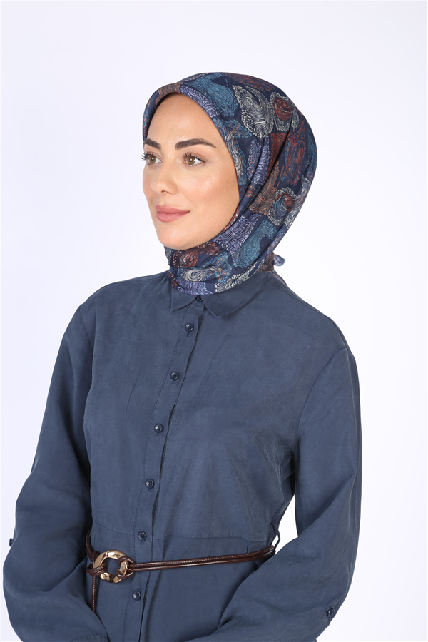 Locella Pamuklu Soft Eşarp 4598-5 