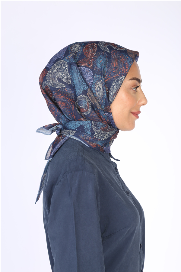 Locella Pamuklu Soft Eşarp 4598-5 