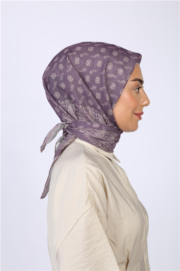 Locella Pamuklu Soft Eşarp 4604-10
