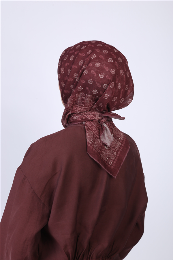 Locella Pamuklu Soft Eşarp 4604-12