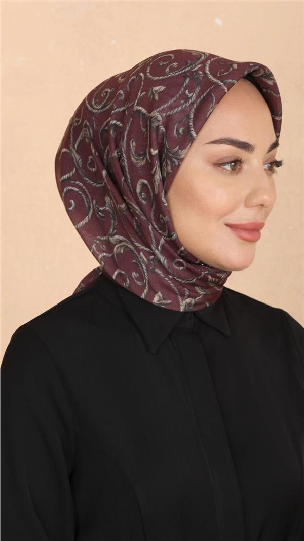 Locella Pamuku Soft Eşarp 4198-9