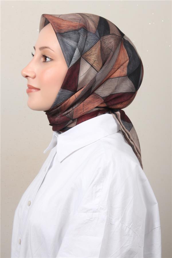 Locella Pamuklu Soft Eşarp 4167-1