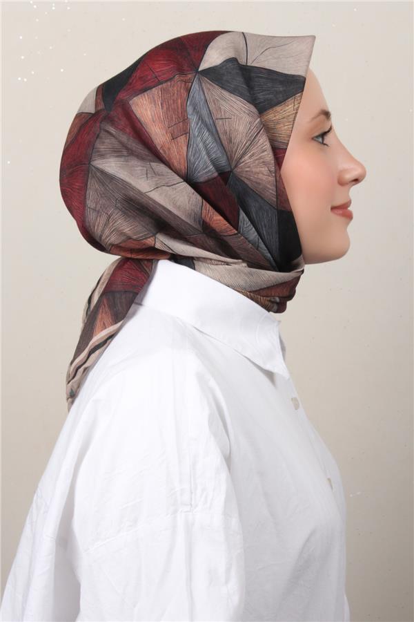 Locella Pamuklu Soft Eşarp 4167-1