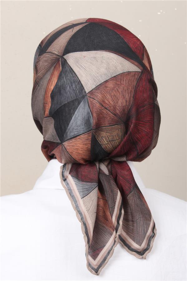 Locella Pamuklu Soft Eşarp 4167-1