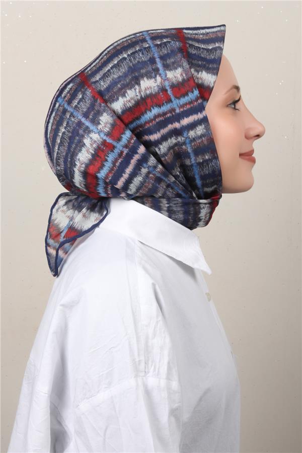 LopRes Pamuklu Soft Eşarp 4152-11