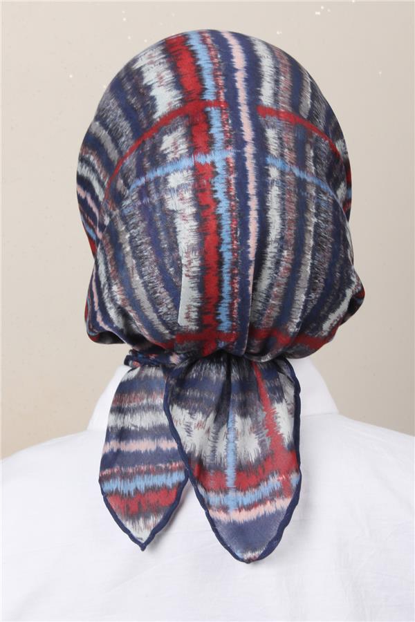 LopRes Pamuklu Soft Eşarp 4152-11