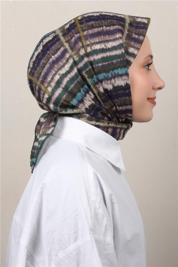 LopRes Pamuklu Soft Eşarp 4152-2 