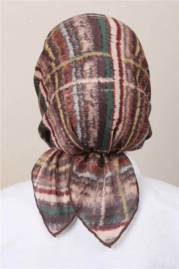 LopRes Pamuklu Soft Eşarp 4152-3