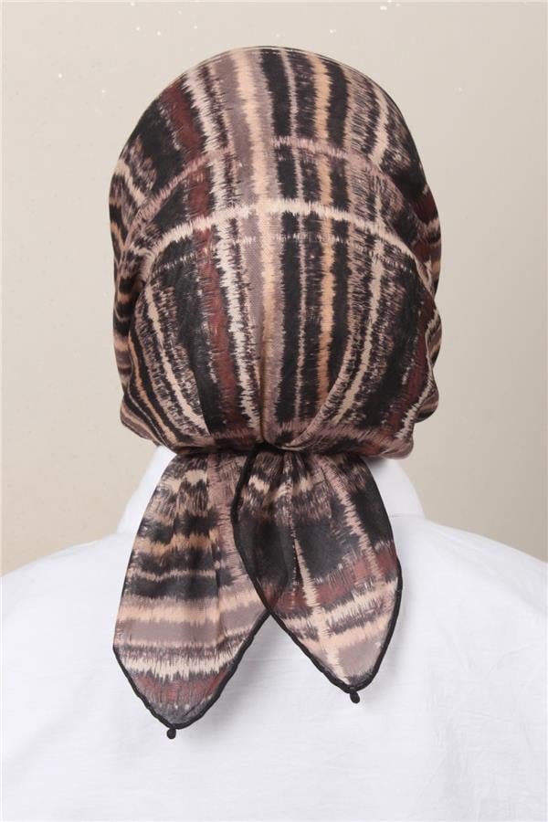 LopRes Pamuklu Soft Eşarp 4152-4