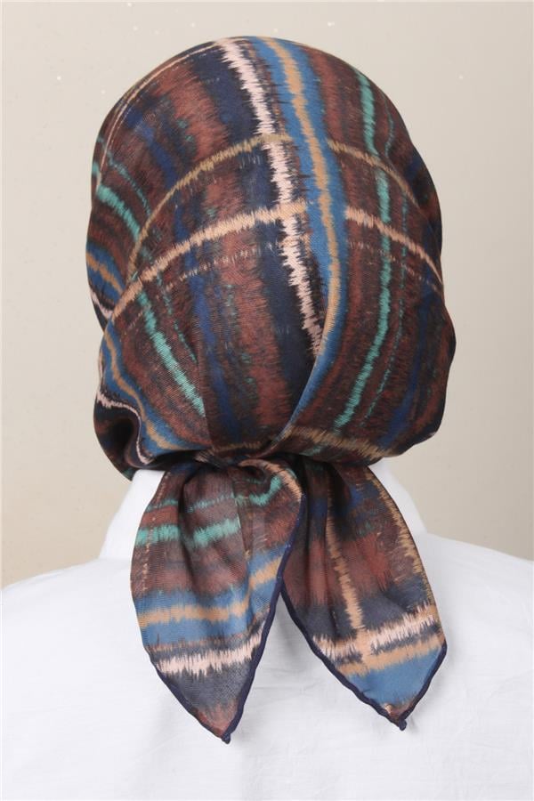 LopRes Pamuklu Soft Eşarp 4152-6