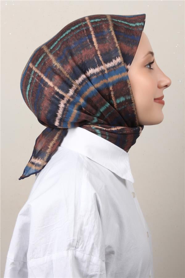 LopRes Pamuklu Soft Eşarp 4152-6