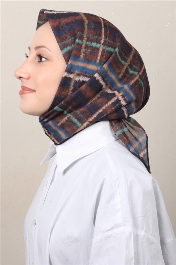 LopRes Pamuklu Soft Eşarp 4152-6