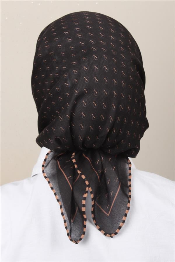 LopRes Pamuklu Soft Eşarp 4153-1