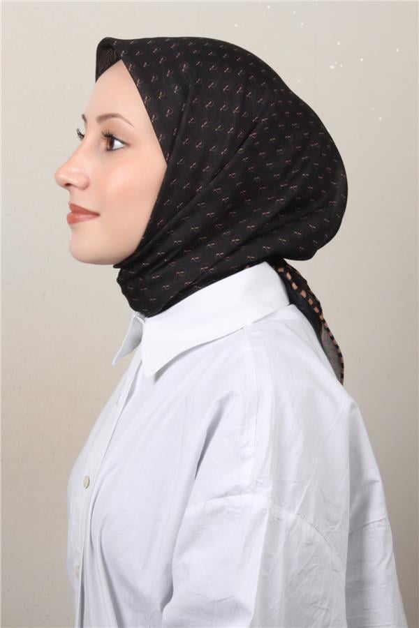 LopRes Pamuklu Soft Eşarp 4153-1