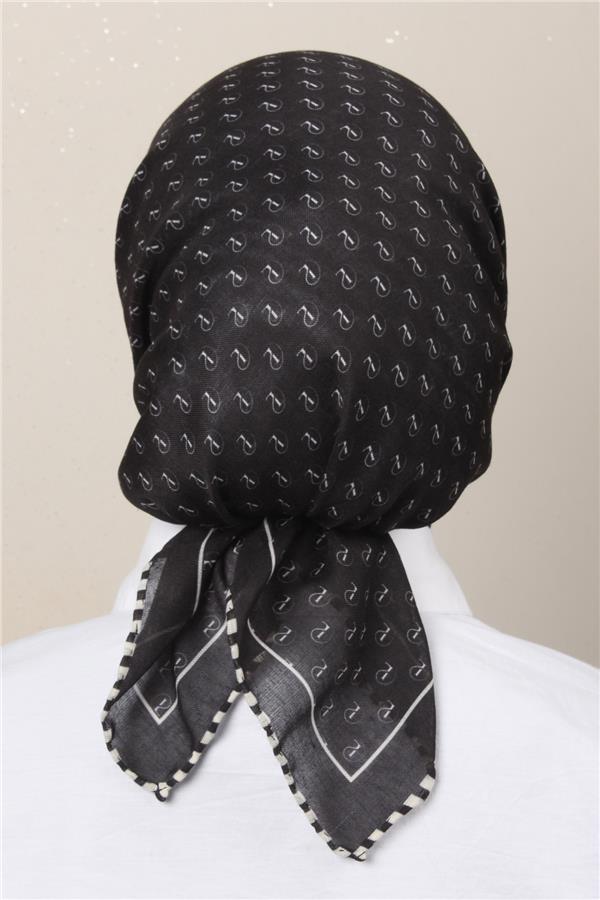 LopRes Pamuklu Soft Eşarp 4153-2