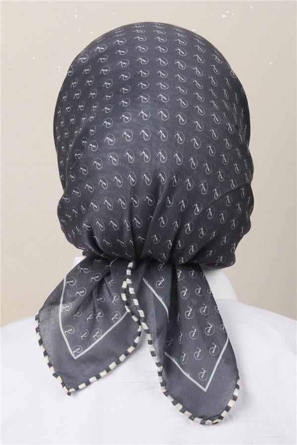 LopRes Pamuklu Soft Eşarp 4153-4