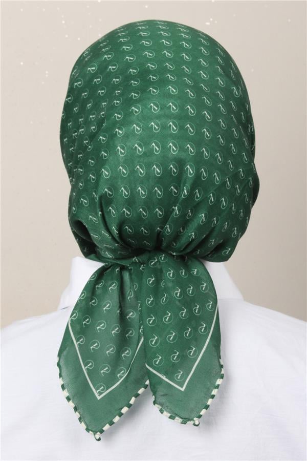 LopRes Pamuklu Soft Eşarp 4153-5