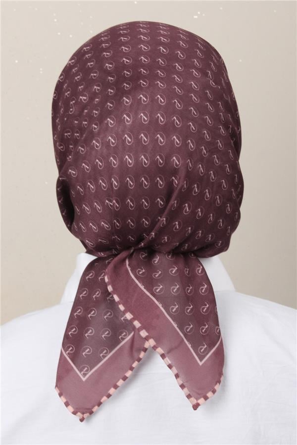 LopRes Pamuklu Soft Eşarp 4153-6