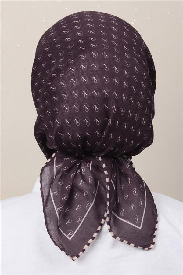 LopRes Pamuklu Soft Eşarp 4153-7