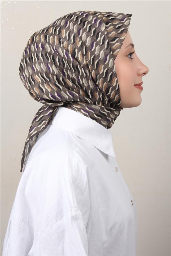 LopRes Pamuklu Soft Eşarp 4155-10