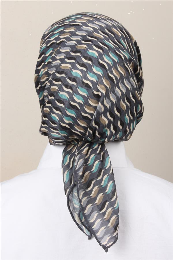 LopRes Pamuklu Soft Eşarp 4155-11