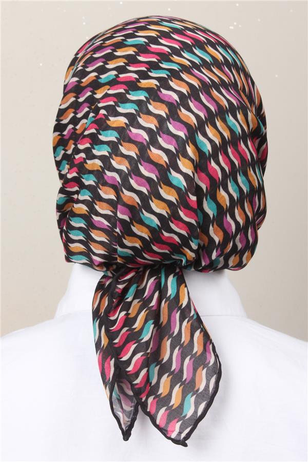 LopRes Pamuklu Soft Eşarp 4155-2