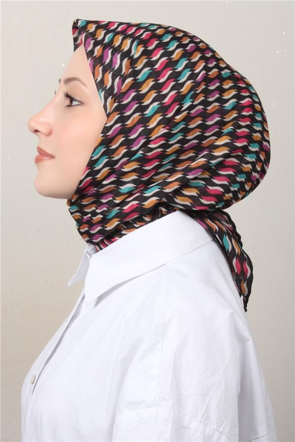 LopRes Pamuklu Soft Eşarp 4155-2