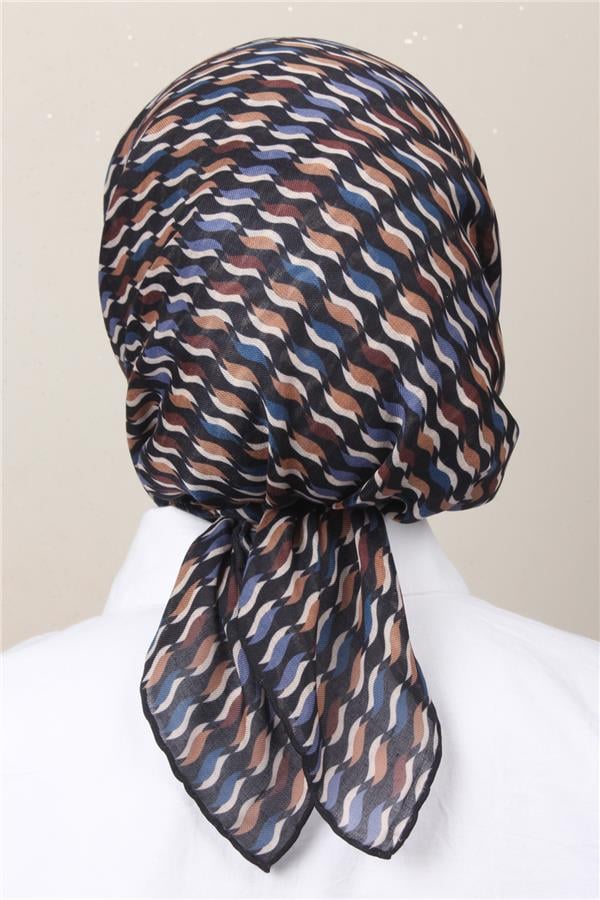 LopRes Pamuklu Soft Eşarp 4155-5