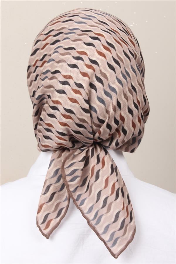 LopRes Pamuklu Soft Eşarp 4155-6