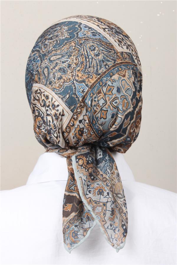 LopRes Pamuklu Soft Eşarp 4156-11