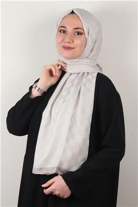 Lotus İpeksi Şal 2746-24 Taş