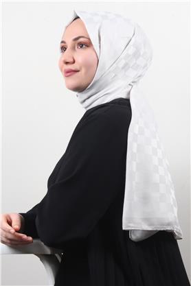 Lotus İpeksi Şal 2746-4 Taş