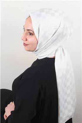 Lotus İpeksi Şal 2746-4 Taş