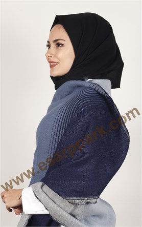 Lüx Yün Etol Atkı 2017-1