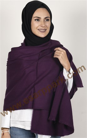 Lüx Yün Etol Atkı 2017-10