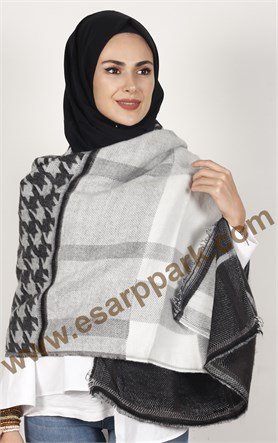 Lüx Yün Etol Atkı 2017-12