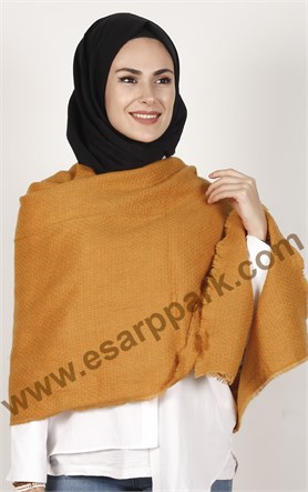 Lüx Yün Etol Atkı 2017-13