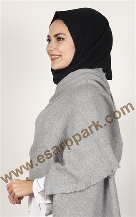 Lüx Yün Etol Atkı 2017-14