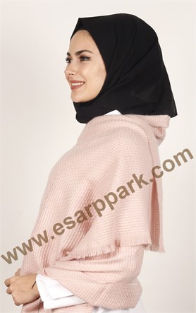 Lüx Yün Etol Atkı 2017-16