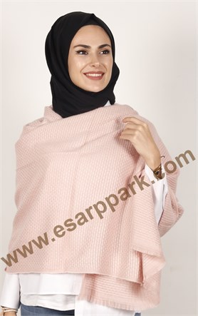 Lüx Yün Etol Atkı 2017-16