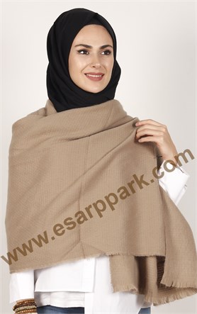 Lüx Yün Etol Atkı 2017-17