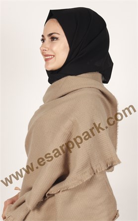 Lüx Yün Etol Atkı 2017-17